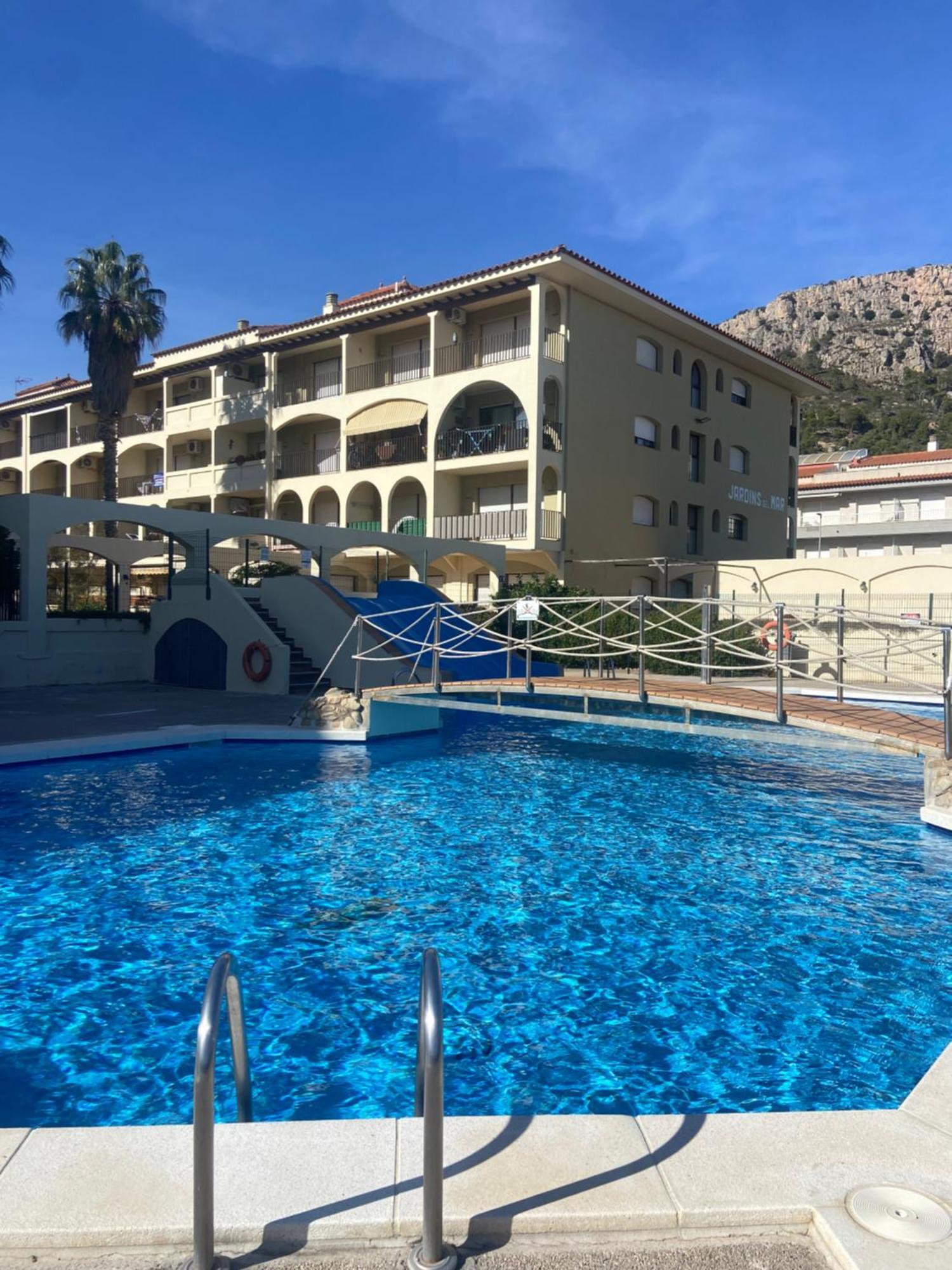 Apartment Estartit Jardins Del Mar 51 L'Estartit